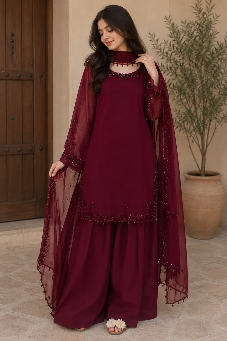 3 pc suit