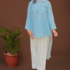 3 piece stitched lawn suit
